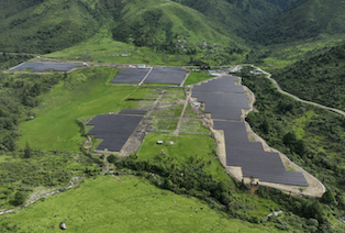 Últimos blogs da empresa sobre A Índia lança a primeira lista de conformidade de células fotovoltaicas, seis fabricantes locais selecionados