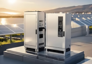 Últimos blogs da empresa sobre Fraunhofer ISE desenvolve procedimentos de ensaio para inversores em rede