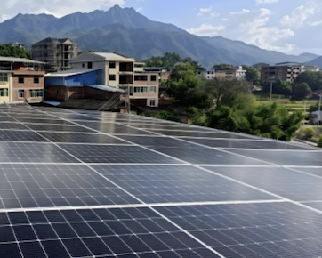 Últimos blogs da empresa sobre Itália lança leilão de 1,6 GW de FV, proíbe equipamentos chineses para pequenos projetos