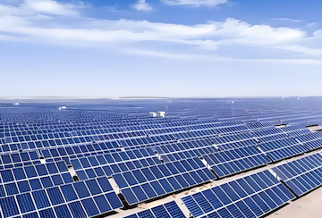 Últimos blogs da empresa sobre S&P Releases 2025 Tier 1 Clean Energy Companies