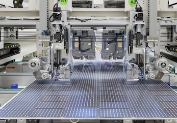 Últimos blogs da empresa sobre Meyer Burger Abandons Overall Sale, Clears Out US Production Facilities