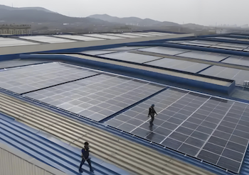 Últimos blogs da empresa sobre Energia solar residencial: nova redução nas tarifas de compra para instalações com menos de 100 kWp