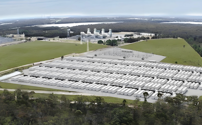 Últimos blogs da empresa sobre A Austrália torna-se o terceiro maior mercado mundial de baterias