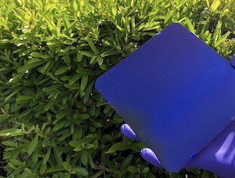 Últimos blogs da empresa sobre O Exército dos EUA está testando a tecnologia perovskita da Swift Solar em microrredes implantáveis.