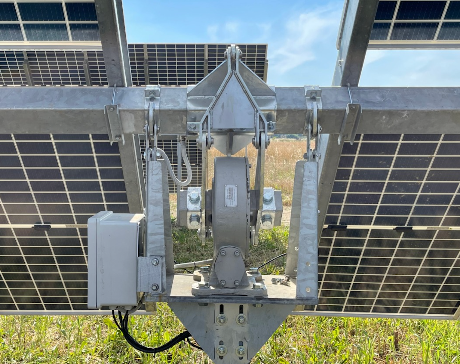 Últimos blogs da empresa sobre Wind Load Selection: Mitigating Equipment Damage Risks