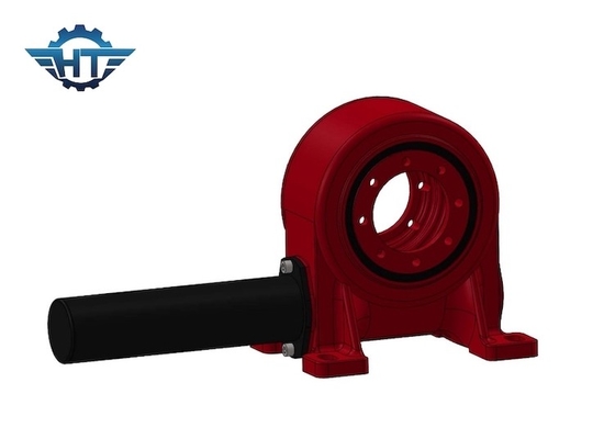 comprar ” Movimentação solar do pântano VE8 com o motor da engrenagem 24VDC para o sistema de rastreio do picovolt 25 polegadas online manufacture