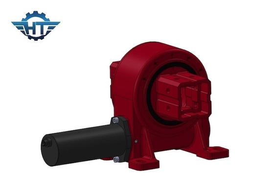 comprar O perseguidor solar pequeno da rotação 360˚ compacta massacrou a movimentação para único Sun horizontal online manufacture