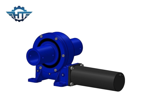 comprar Movimentação de carregamento de um gerencio solar vertical de 9 polegadas para o sistema de rastreio guardando alto do torque online manufacture