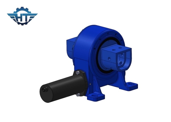 comprar A engrenagem de sem-fim IP66 encerrou a movimentação do gerencio para a única linha central do perseguidor solar online manufacture