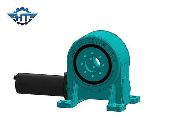 comprar Única linha central VE5 que gerencie carregando o vertical 533 nanômetro da movimentação para o sistema de rastreio de Sun online manufacture