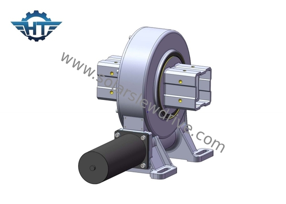 comprar Motor elétrico de eixo único online manufacture