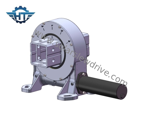 comprar 24v Tracker Solar de Eixo Único online manufacture