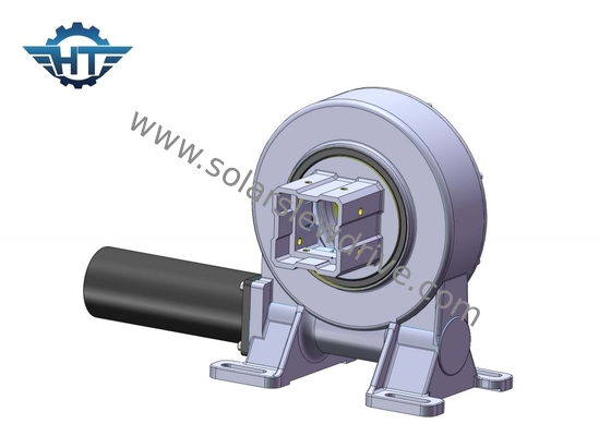 comprar Ve7 Worm Gear Slew Drive para Sistema de Rastreamento Solar Horizontal online manufacture