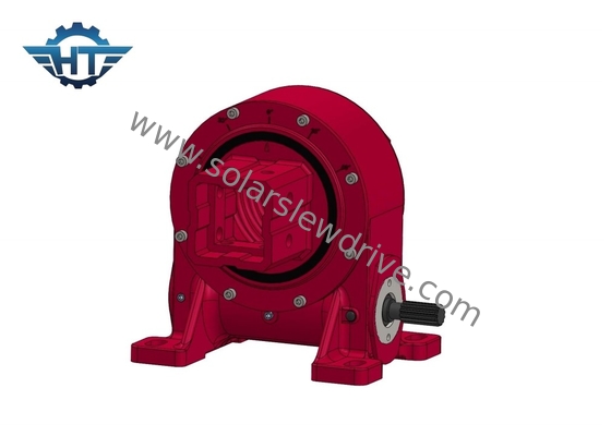 comprar Caixa de engrenagens de 9'' com torque principal de 12x12 para sistema de rastreamento solar online manufacture