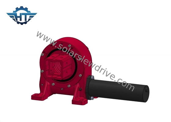 comprar Single Axis Slew Drive for Solar Tracking System online manufacture