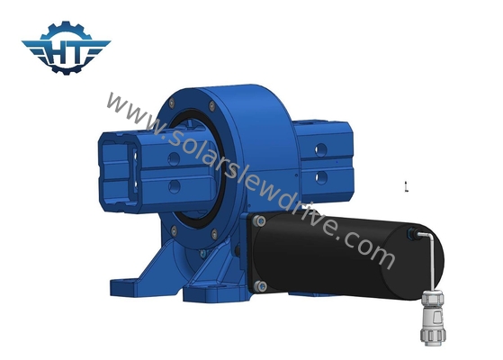comprar Ve7 Solar Slew Drive 2 Retrato Para Pv Sistema de Rastreamento de Painel Solar online manufacture