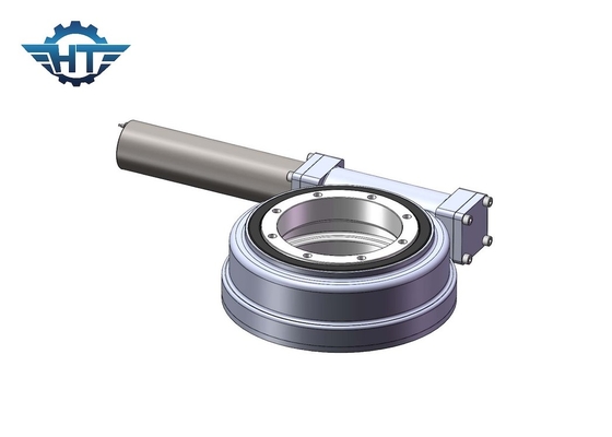 SE Sun Trackers Motor de engrenagem giratória para projeto de campo aberto solar 12~950kN