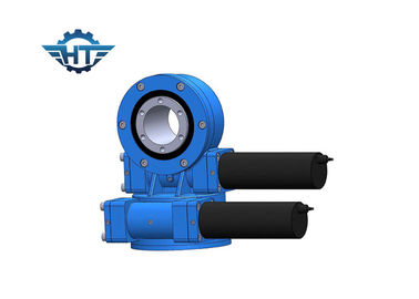 comprar Movimentação dupla do pântano da linha central de um uso solar de 3 polegadas com o motor 12VDC deslizante para o Heliostat CSP online manufacture