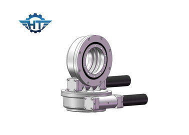 comprar SDE7 Dual movimentação do pântano da linha central com o motor da C.C. 24V para o sistema solar do perseguidor e para os painéis solares online manufacture