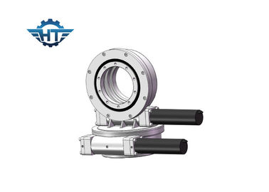 comprar Movimentação dupla de baixa velocidade IP66 do pântano da linha central da precisão superior para o sistema de rastreio do picovolt e a estação de CSP online manufacture