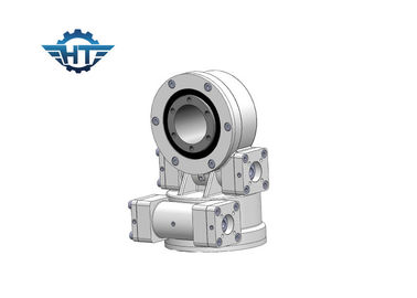 comprar Movimentação dupla modelo do pântano da linha central da elevada precisão SDE/VE com os motores da engrenagem para o prato ou o satélite online manufacture