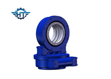 comprar O uso exterior IP66 Dual movimentação do pântano da linha central para o central elétrica térmico e o sistema de rastreio do picovolt online manufacture