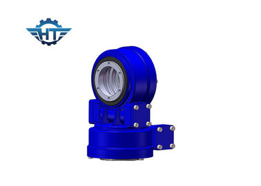 comprar O sem-fim e a roda de sem-fim SDE7 Dual movimentação do pântano da linha central com os 24 motores da engrenagem planetária do VDC online manufacture