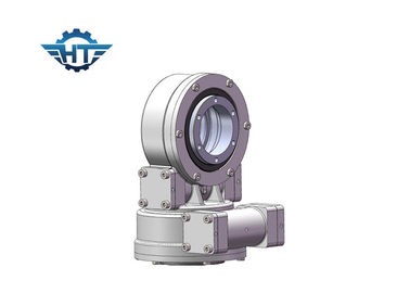 comprar movimentação dupla material do pântano da linha central 50Mn/42CrMo que guarda o torque 13 KNm para o perseguidor solar online manufacture