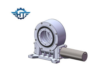 comprar Vertical montado fechado abrigando a caixa de engrenagens da movimentação do sem-fim com a elevada precisão para Fresnel e parabólico online manufacture