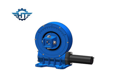 comprar VE9 invertem o auto que trava a relação 61/1 motor da engrenagem da C.C. do anel 24V do gerencio da engrenagem de sem-fim com sensores de Salão online manufacture