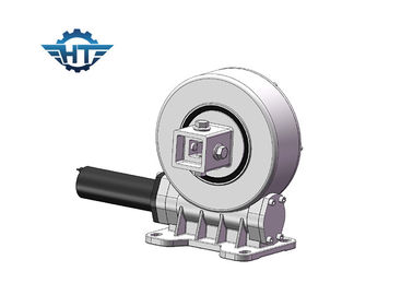 comprar Caixa de engrenagens incluida da movimentação do pântano do anel VE9 do gerencio do alojamento para o sistema de rastreio solar da única linha central online manufacture