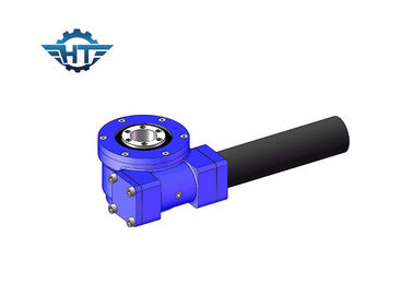 comprar SE3 escolhem a movimentação pequena do pântano da engrenagem de sem-fim da linha central com o motor bonde para perseguidores solares da única linha central e da linha central dupla online manufacture