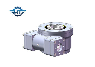 comprar O CE SE1 certificou a movimentação pequena do pântano da engrenagem de sem-fim com o motor da engrenagem planetária para perseguidores solares da única linha central online manufacture