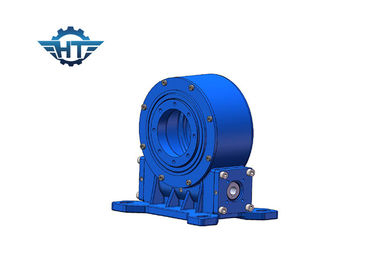 comprar A engrenagem de sem-fim pequena da folga VE5 massacrou a movimentação com o motor elétrico para perseguidores solares da única linha central horizontal online manufacture