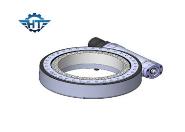 comprar Movimentação solar do pântano de Drived do motor da C.C., torque SE21 alto para o sistema de rastreio solar online manufacture