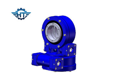 comprar Caixa de engrenagens da movimentação do pântano SDE3, elevada precisão ≤0.1° com guardar o torque para o gerador do prato online manufacture