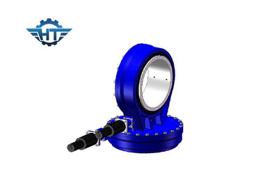 comprar Caixa de engrenagens da movimentação do pântano de ZSDE, folga pequena com o Nema para a planta solar e antena satélite online manufacture