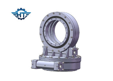 comprar ” Redutor alto da caixa de engrenagens da movimentação do pântano do torque SDE12 com o NEMA34 para a central elétrica de energias solares concentrada online manufacture