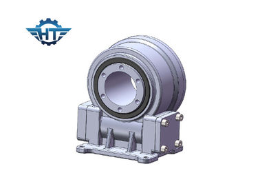 comprar Alinhe a relação 61/1 anel vertical do pântano da engrenagem de sem-fim com Nema 34 e motorista do motor para CPV e CSP online manufacture