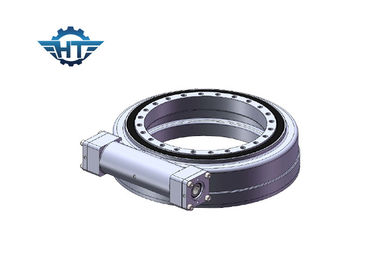 comprar Movimentação hidráulica montada horizontal IP66 de um pântano de 17 polegadas com torque de inclinação grande para geradores de vento online manufacture