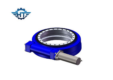 comprar Movimentação pequena do pântano da engrenagem de sem-fim da folga do torque SE21 alto com os motores hidráulicos para a maquinaria de mineração online manufacture