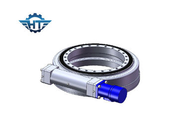 comprar Anel do gerencio da engrenagem de sem-fim do fechamento do auto da eficiência elevada SE14 com o motor hidráulico para a maquinaria de construção online manufacture