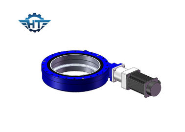 comprar 17 polegadas movimentação hidráulica precisa de um pântano de 0,1 graus com torque de inclinação grande para lutam e máquina escavadora online manufacture
