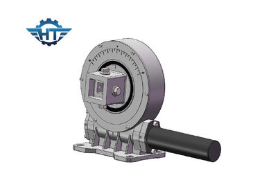 comprar O torque a rendimento elevado da movimentação solar do perseguidor VE9 com 110×110 milímetro Output o tubo quadrado online manufacture