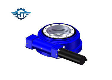 comprar De” movimentação da engrenagem sem-fim SE7 com folga excelente com o motor do redutor para a estação concentrada parabólica online manufacture