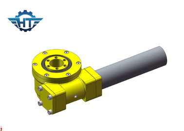 comprar Movimentação solar do pântano do perseguidor do anti tratamento da oxidação unida com o motor da engrenagem planetária da C.C. online manufacture