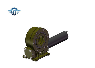 comprar Movimentação solar vertical do anel do pântano da movimentação do pântano do perseguidor da VE posta com a engrenagem de sem-fim da ampulheta online manufacture