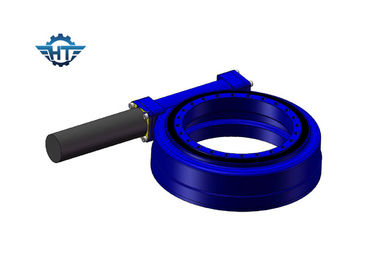 comprar Movimentação de inclinação alta do anel do pântano do torque SE14 unida com o motor de C.A. para a maquinaria de construção online manufacture