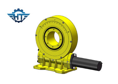 comprar movimentação solar quadrada do pântano da saída VE9 de 110mm, montada fácil e manutenção para o sistema de rastreio do picovolt online manufacture