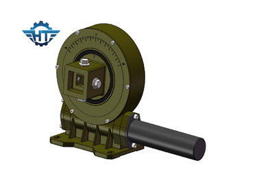 comprar Movimentação pequena vertical do pântano da engrenagem de sem-fim VE9 com o motor da engrenagem da C.C. 12V e alojamento incluido online manufacture